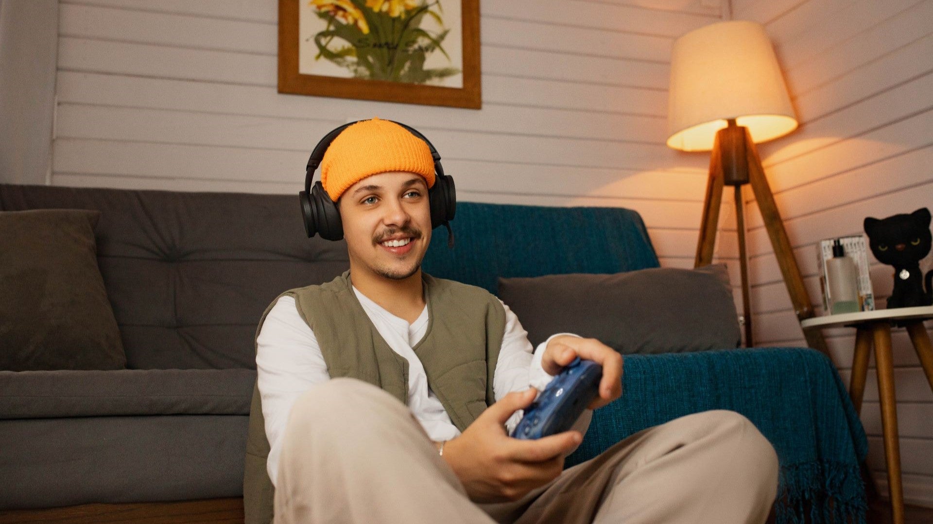 Microsoft shows off new Xbox Wireless Headset "evolution" with Dolby Atmos