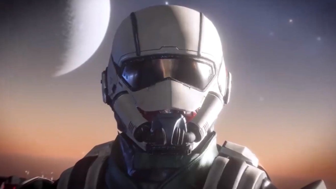 Helldivers 2 will now boot idle players back to the title screen