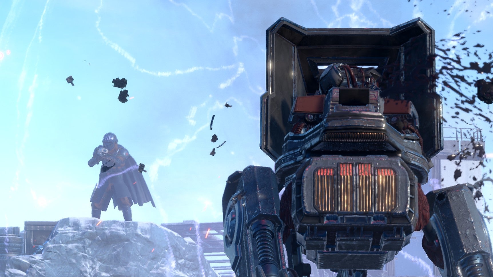 Helldivers 2 loses 90% of its PC player base in just five months