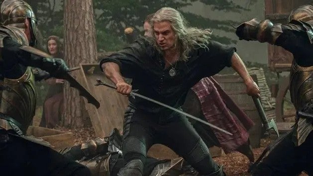 The Witcher author Andrzej Sapkowski says Netflix "never listened" to his feedback