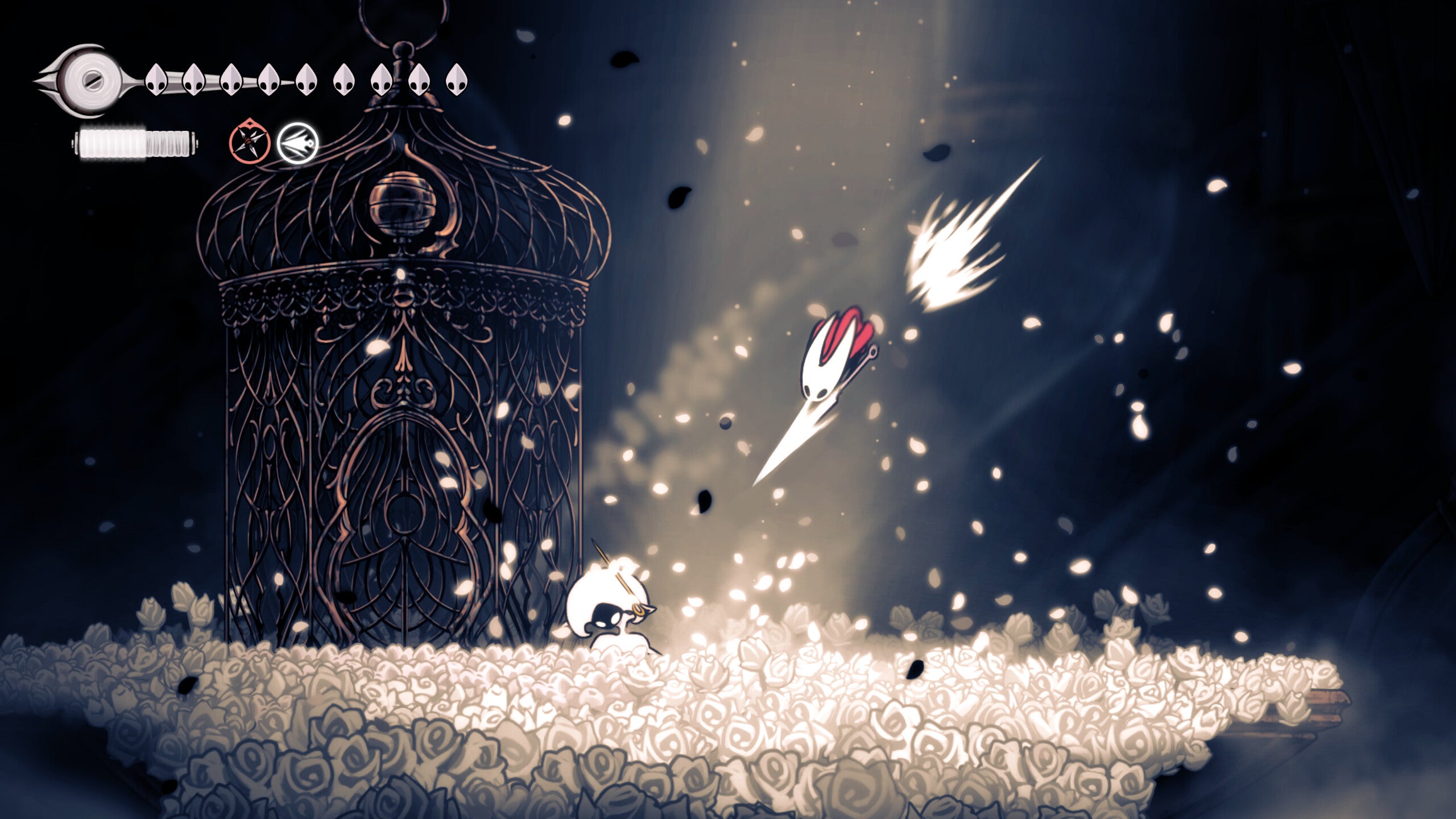 Hollow Knight: Silksong won't cost nearly as much as they could probably charge for it