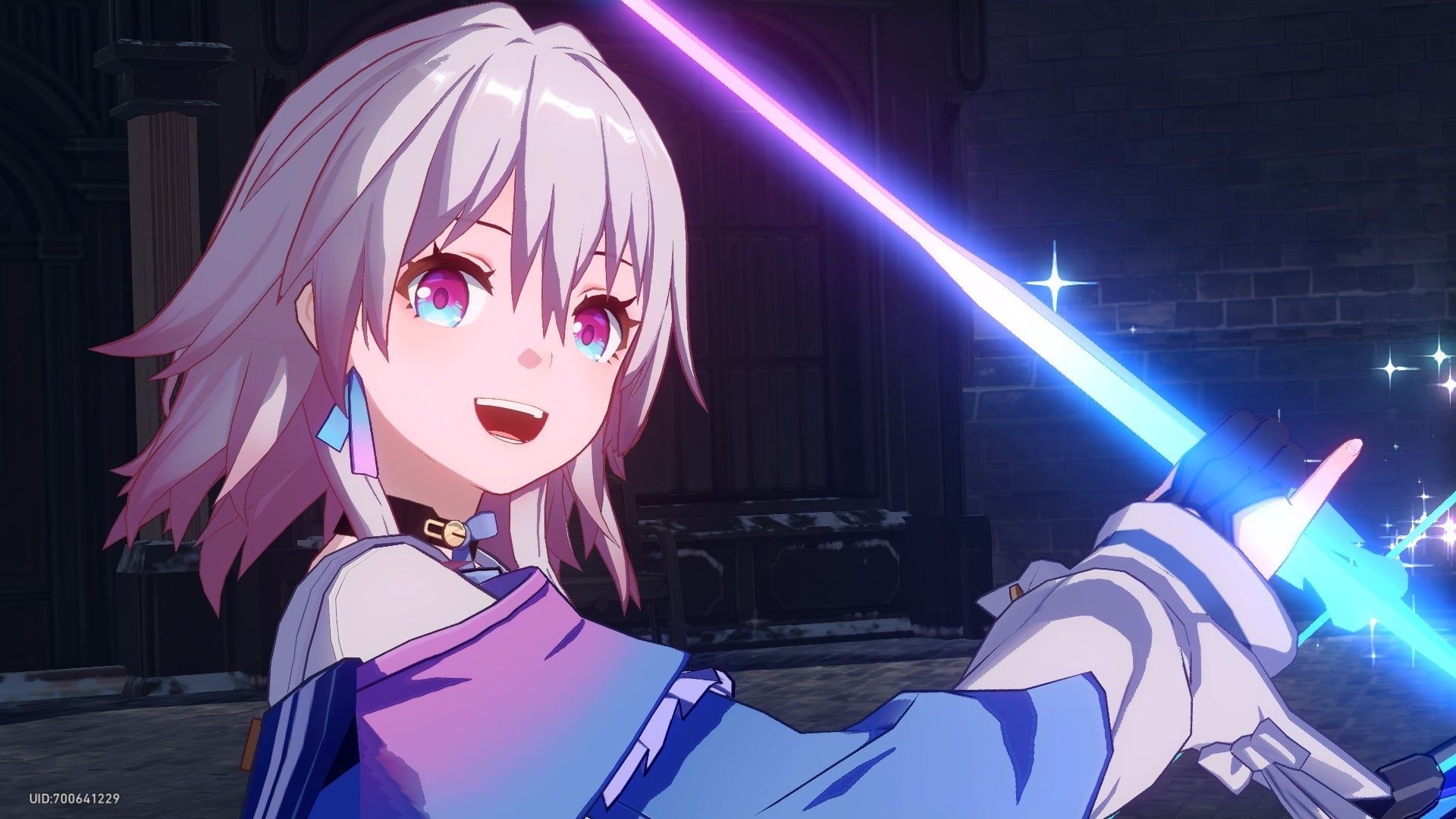 Honkai: Star Rail's PlayStation 5 release confirmed for October