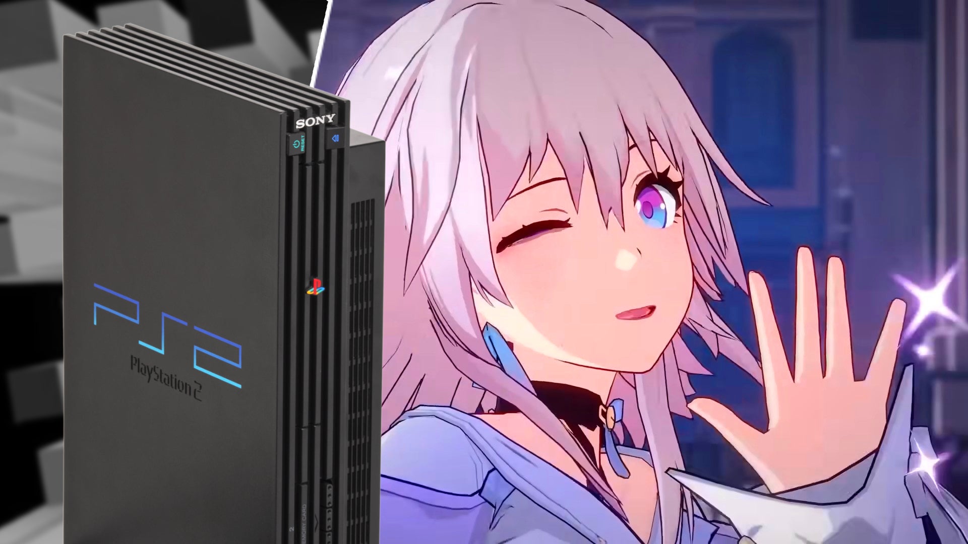 Honkai: Star Rail rekindles memories of absolutely banging PS2 RPGs