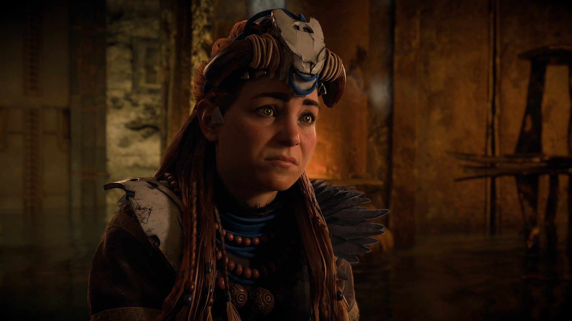 Latest Horizon Forbidden West PC patch finally fixes its weirdest issue