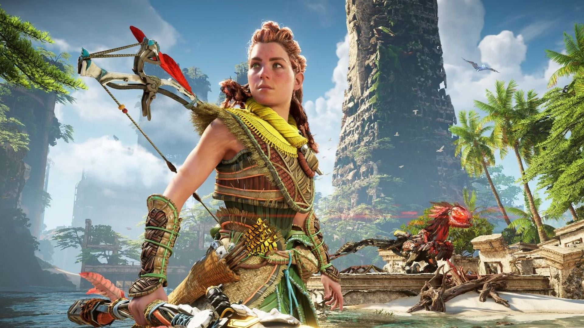 A third of PlayStation’s first-party releases will be on PC by 2025, say Sony