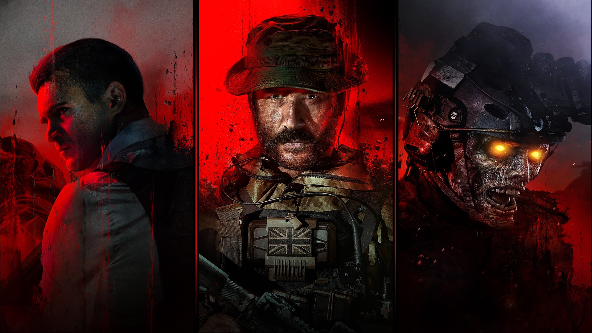 Call of Duty: Modern Warfare 3 footage appears online, before early access launch