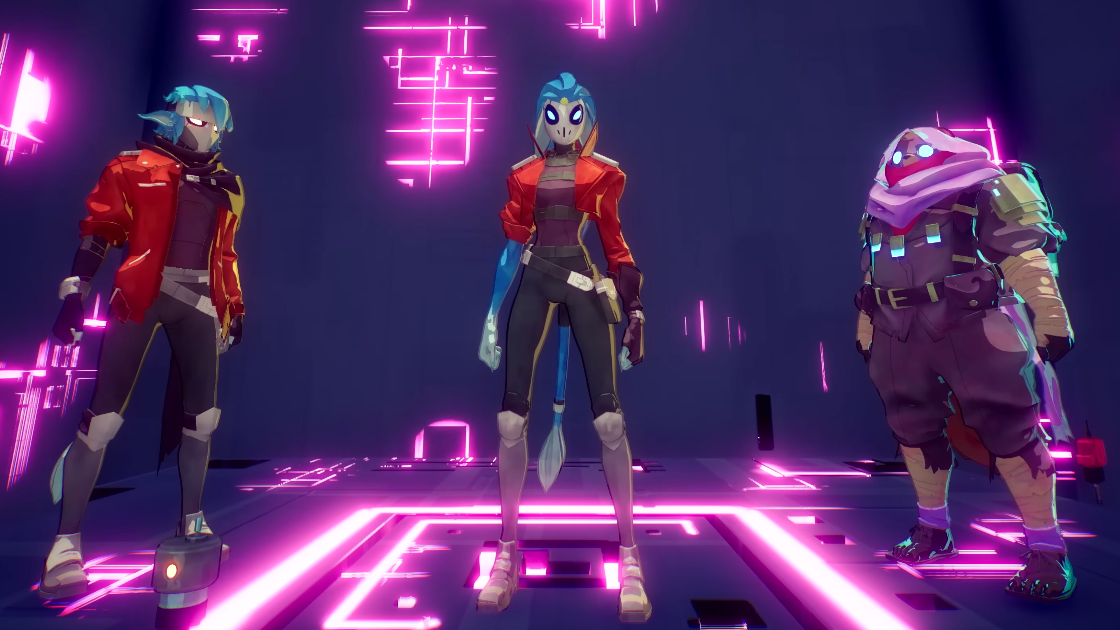 Hyper Light Breaker receives community suggested fixes as studio acknowledges "risk" of early access