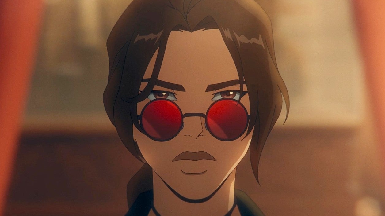 Second season of Netflix's Tomb Raider adaptation will also be its last