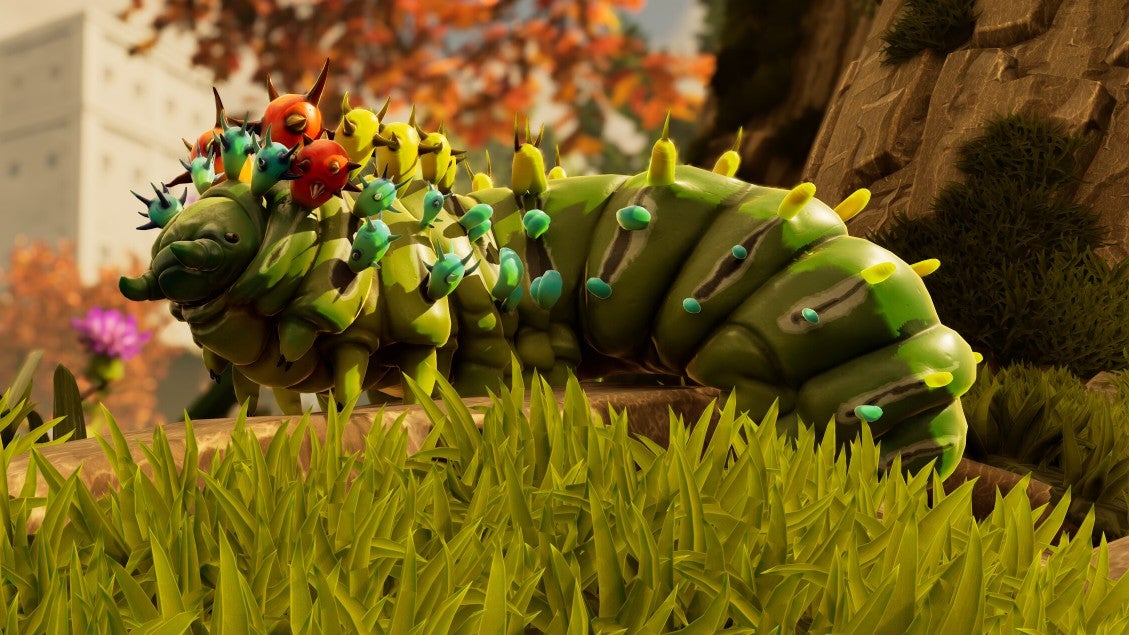 Five of the Best: Bugs