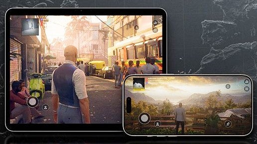 Hitman World of Assassination arrives on iPhone and iPad