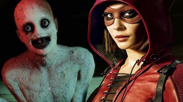 Arrow star Willa Holland to lead The Mortuary Assistant film adaptation