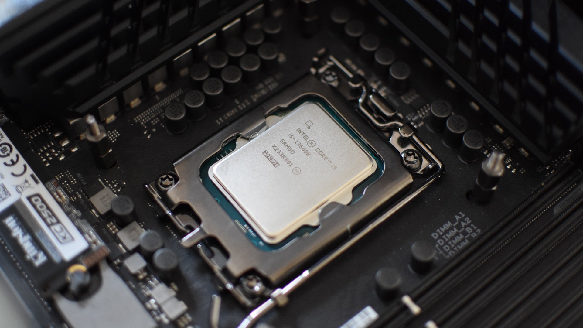 Grab the best gaming CPU for less this Black Friday weekend