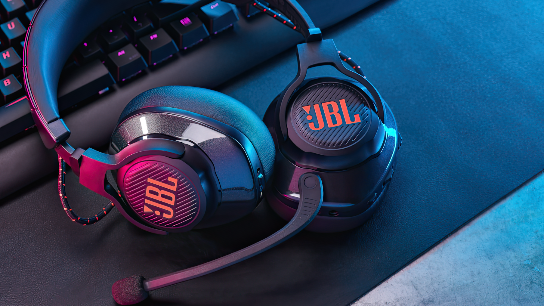 Get this $150 JBL wireless gaming headset for $60