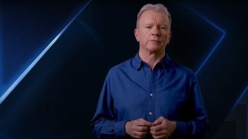PlayStation boss Jim Ryan retiring in March, after nearly 30 years at Sony