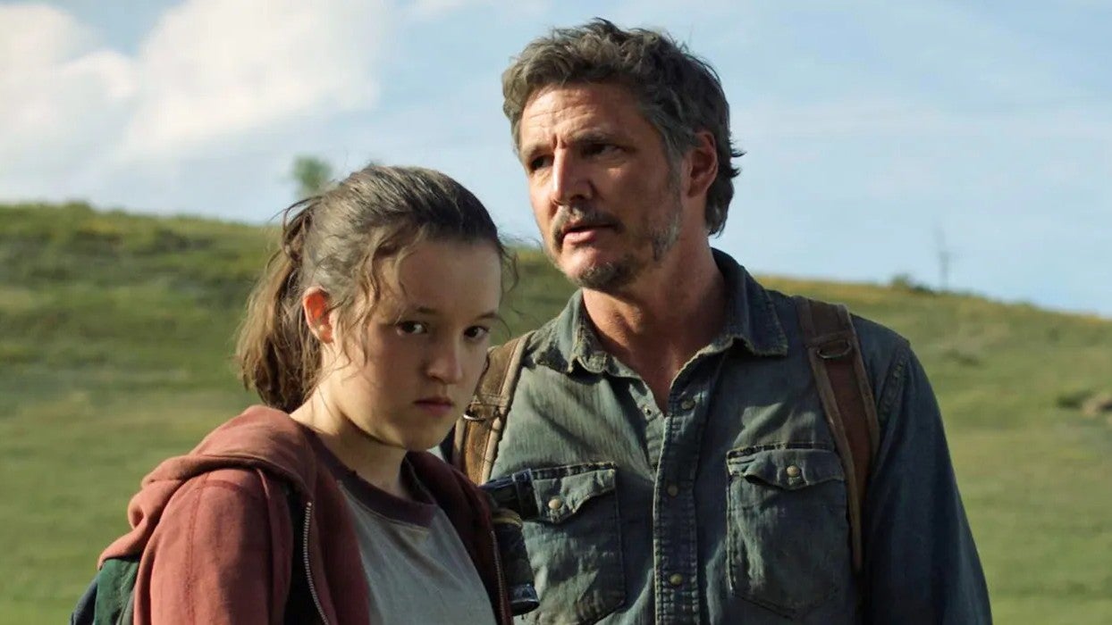 The Last of Us season two's 2025 release window narrowed down by HBO
