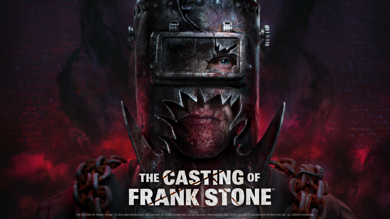 Dead by Daylight narrative game The Casting of Frank Stone revealed