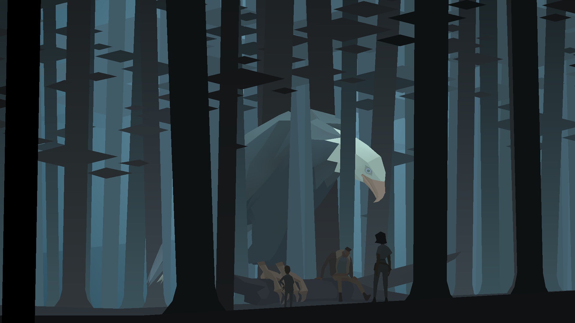 Kentucky Route Zero Has a Slightly Hidden "Multiplayer" Mode Now