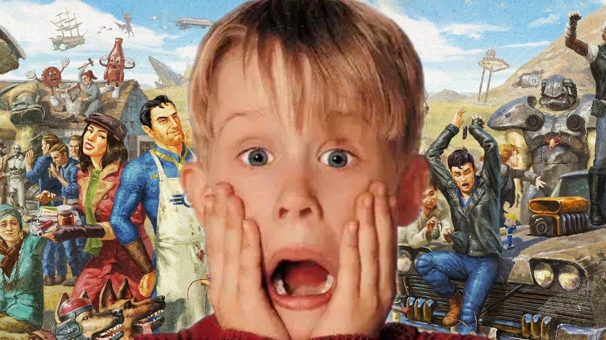 Fallout TV series' second season lands Home Alone star