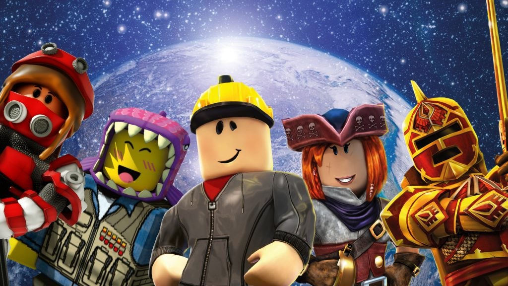 Roblox has removed its "oof" sound of death
