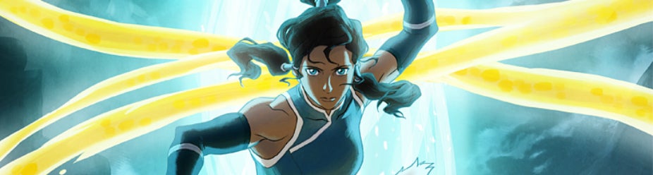 Legend of Korra PS4 Review: Mid-Season Side Story