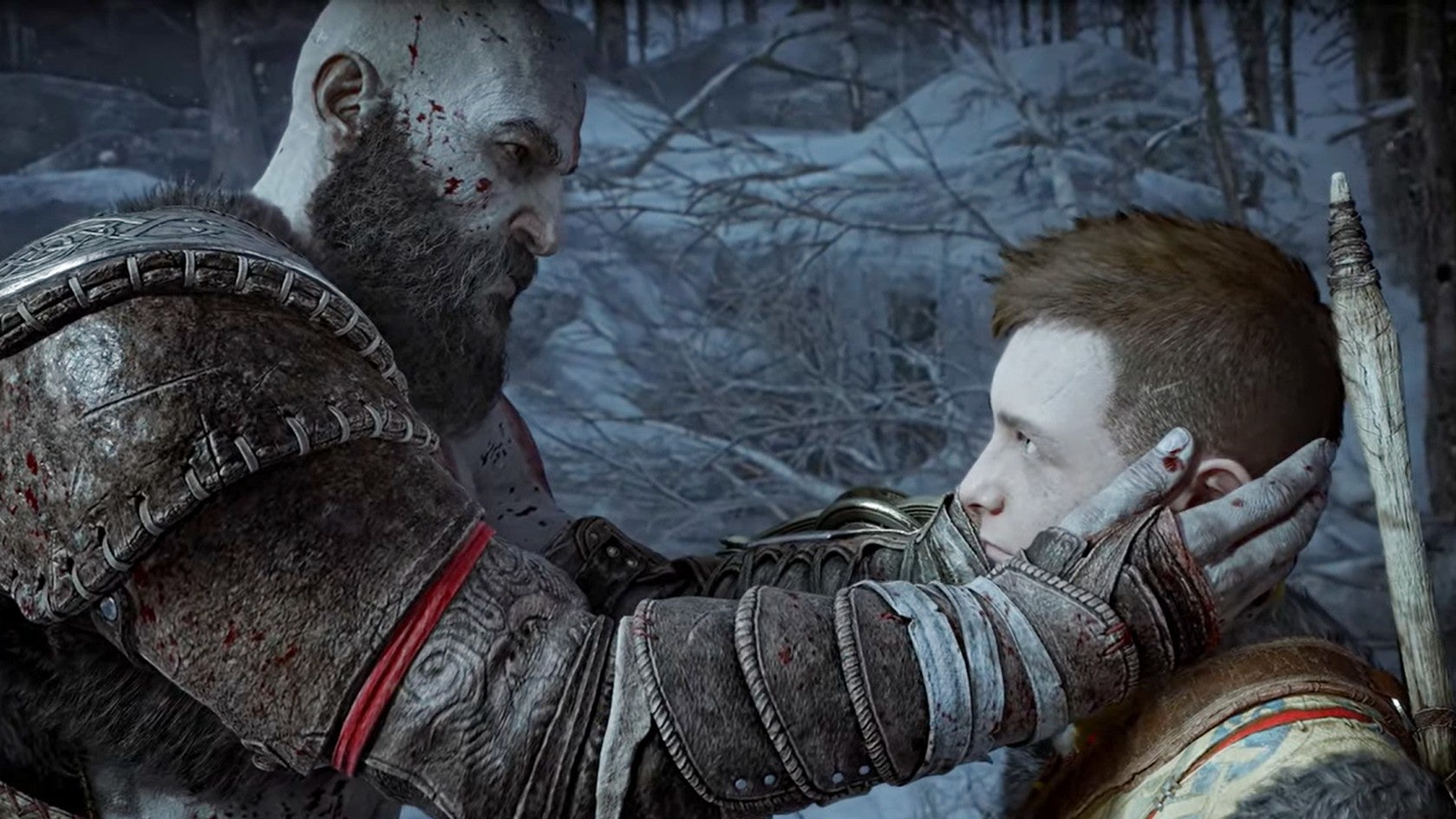 God of War Ragnarök next Sony game coming to PC - and an account for PlayStation Network is required