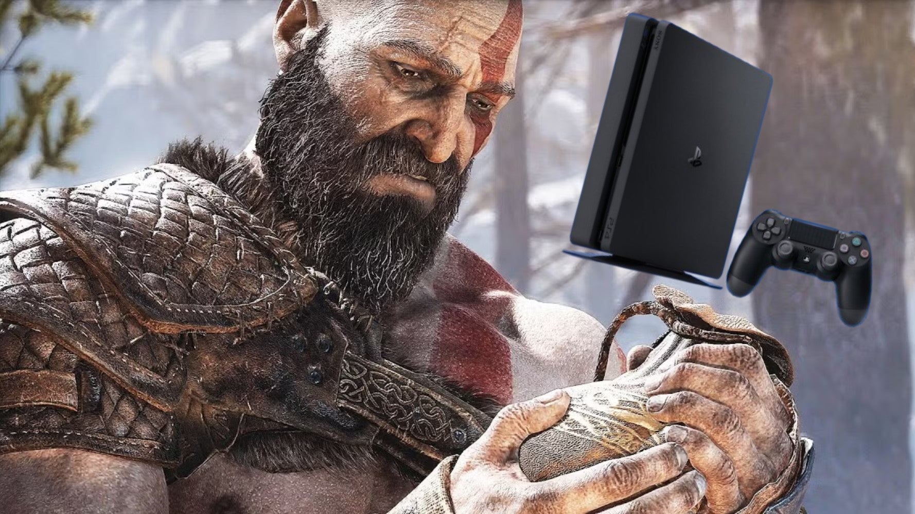 PS5 update just released - here’s what it does