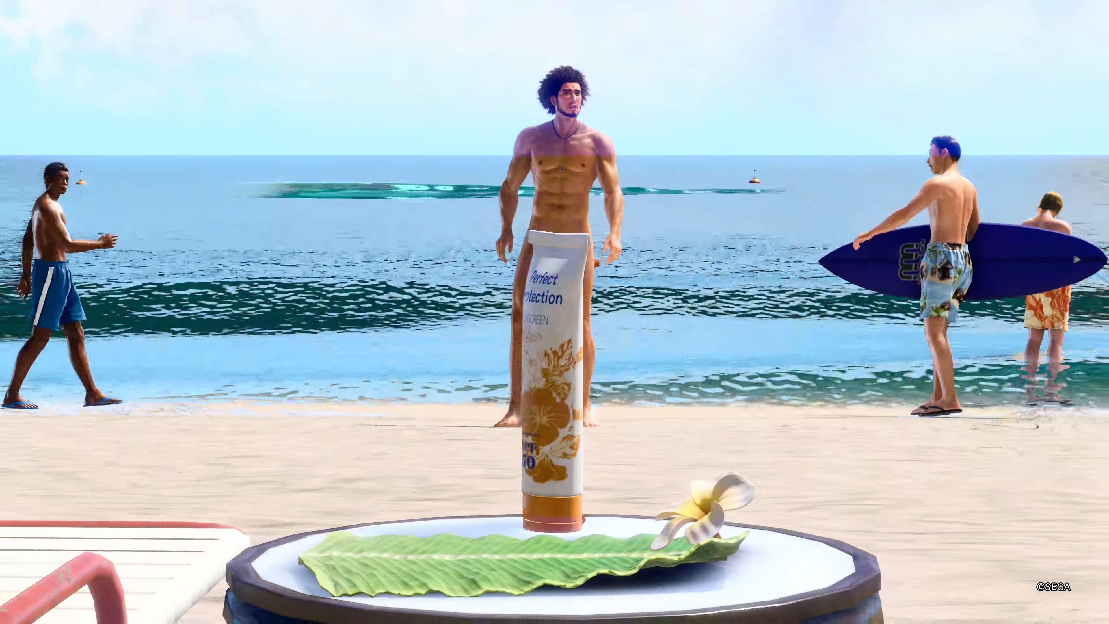 Like A Dragon: Infinite Wealth review - Yakuza's excessive delights head to a crime-ridden Hawaii