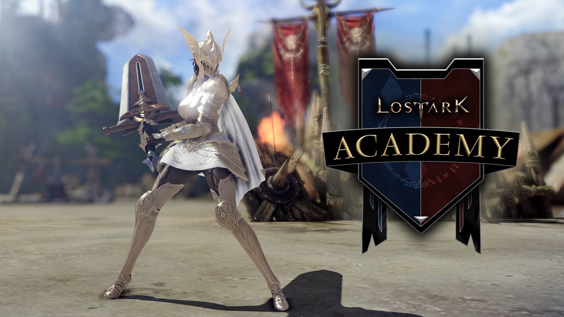 Lost Ark's May update rolls out next week - here's what's new