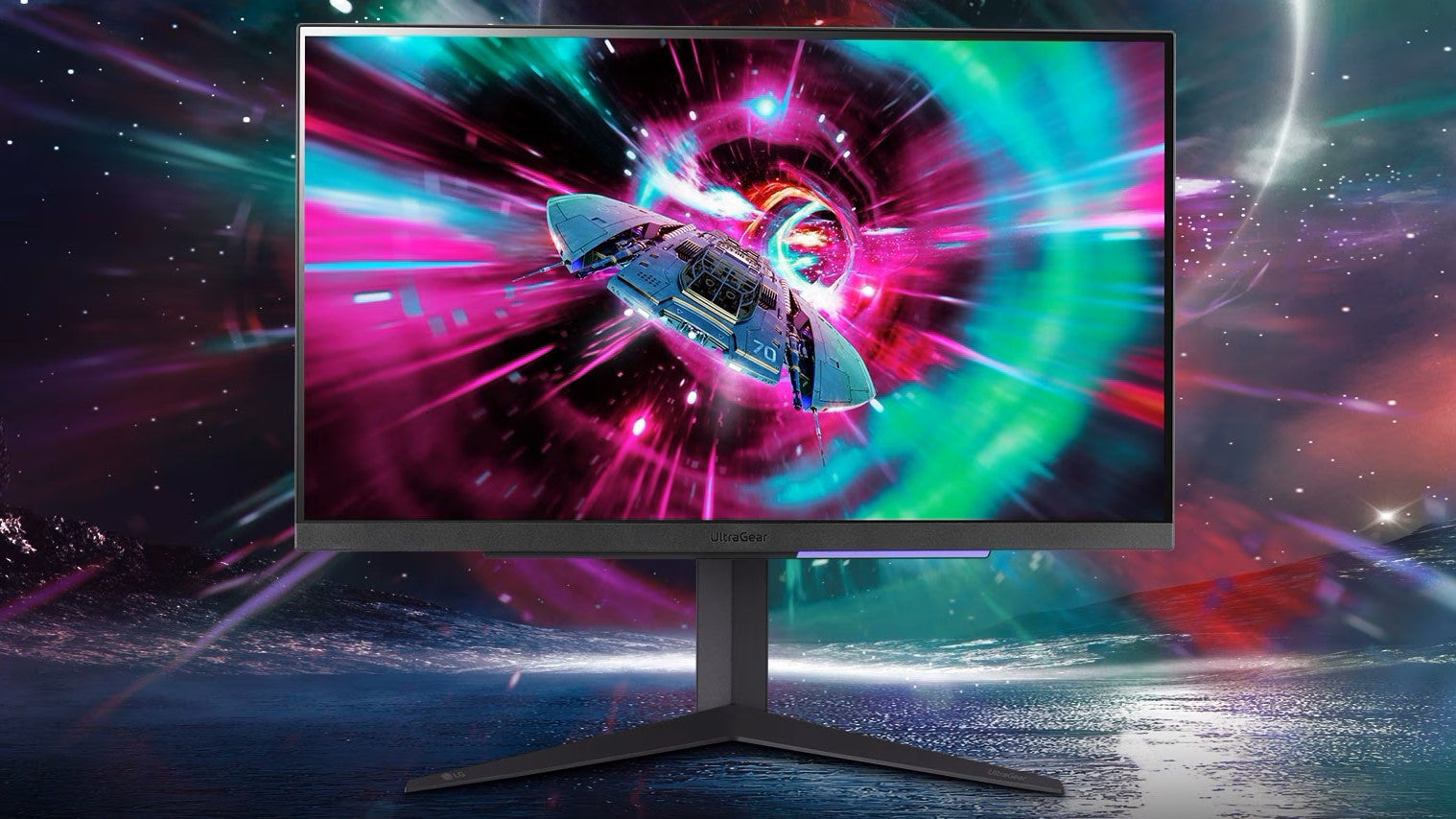Time to upgrade to 4K? With these Amazon Spring sale gaming monitor deals, maybe