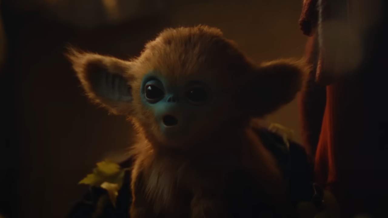 A24's amazing-looking Ochi movie has highlighted the lack of brain cells in the average Twitter post, with AI scaremongering running riot for engagement