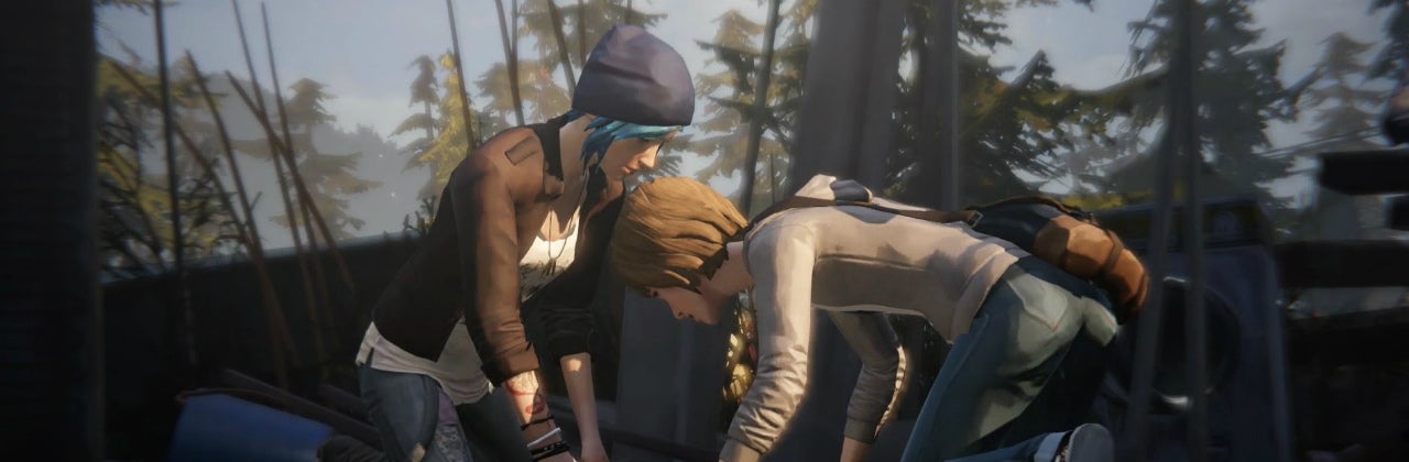 Life is Strange Episode 4 PS4 Review: That Escalated Quickly