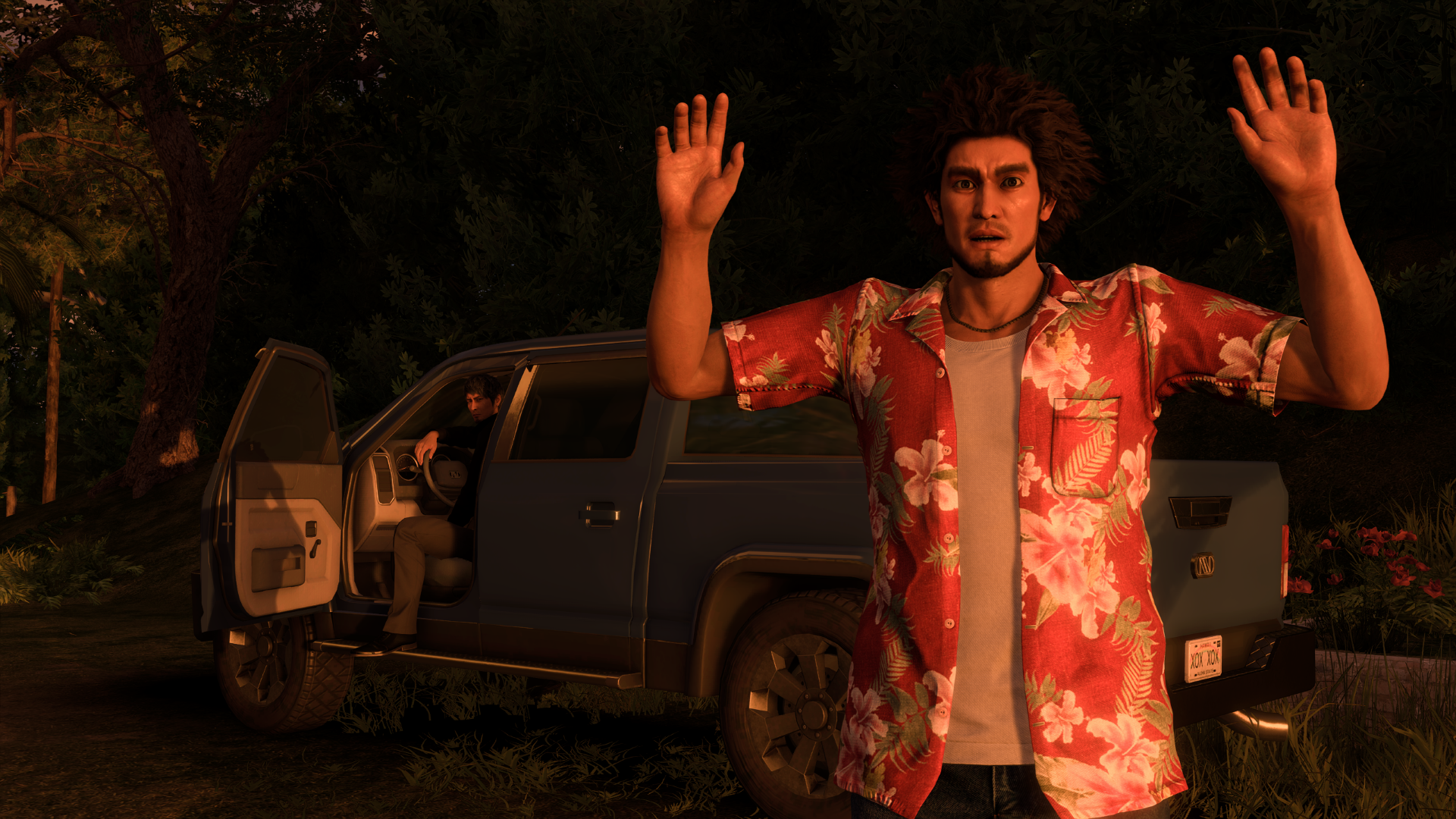 Like a Dragon: Infinite Wealth PC performance and best settings