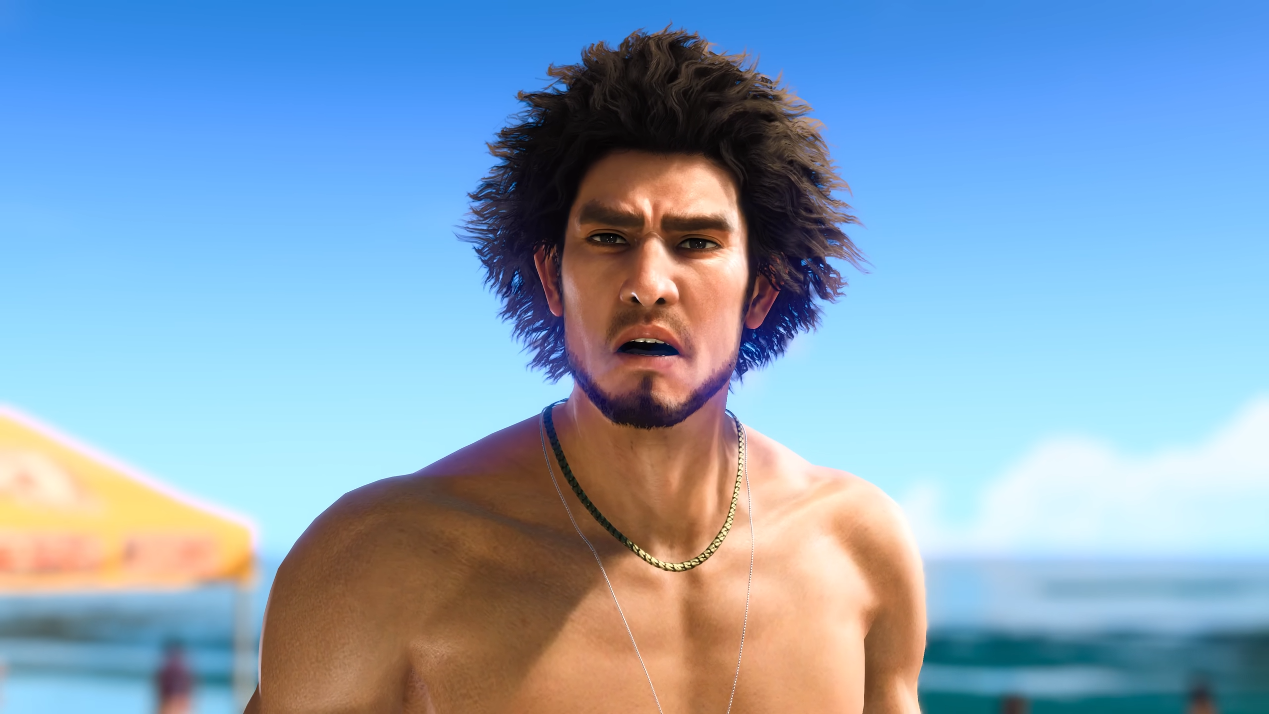 Yakuza developer explains Like a Dragon 8 title differences