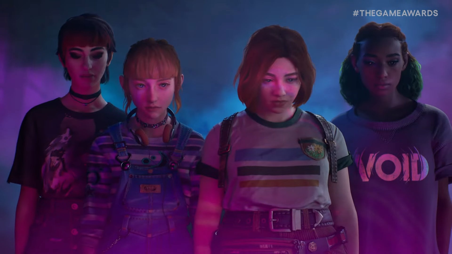 Life is Strange developer announce new game, Lost Records: Bloom & Rage
