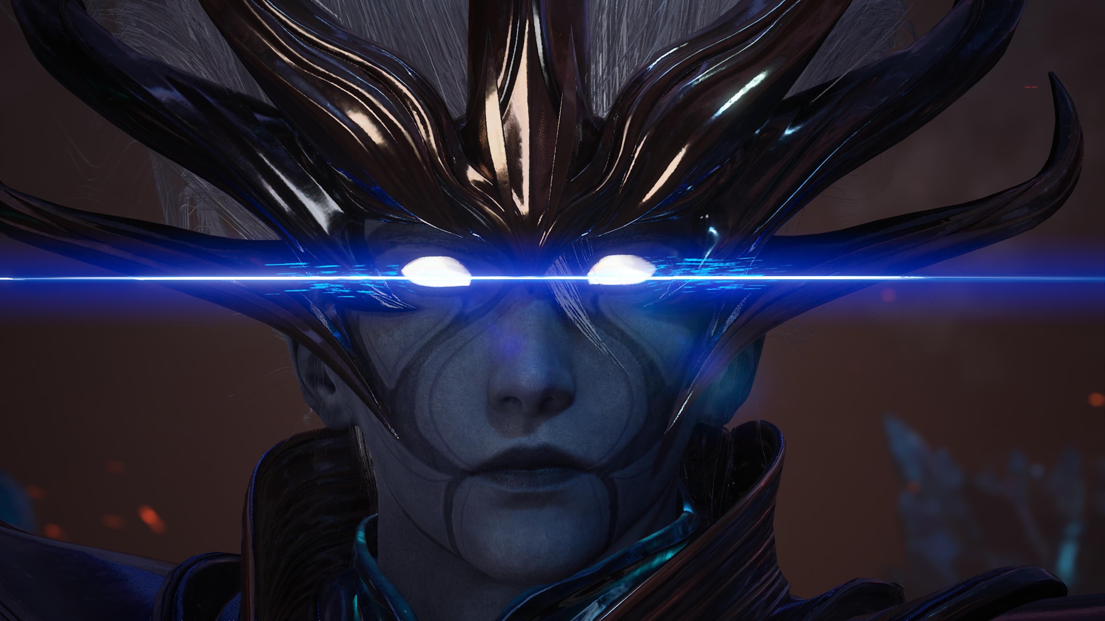 Lost Soul Aside lacks the spirit of its inspirations - I'd rather play Devil May Cry again