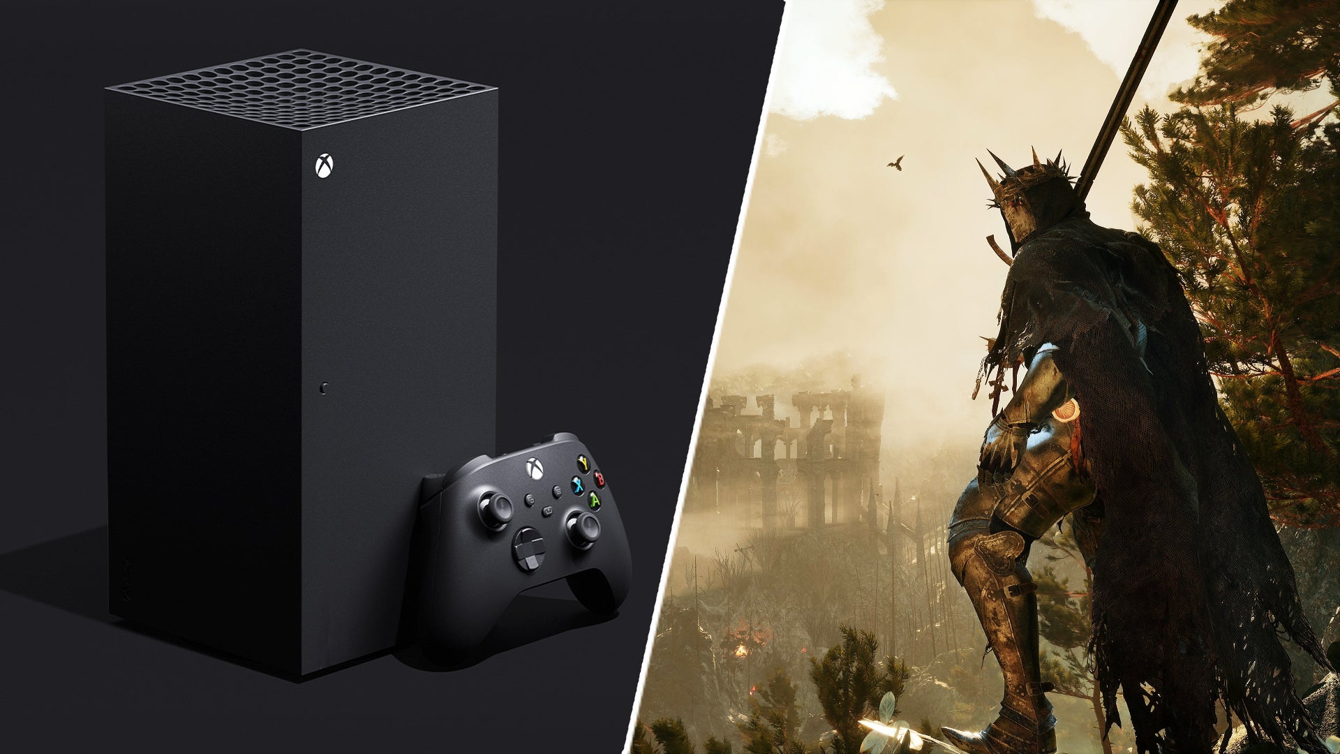 Hold off on those refunds: Lords of the Fallen dev promises further Xbox updates ASAP