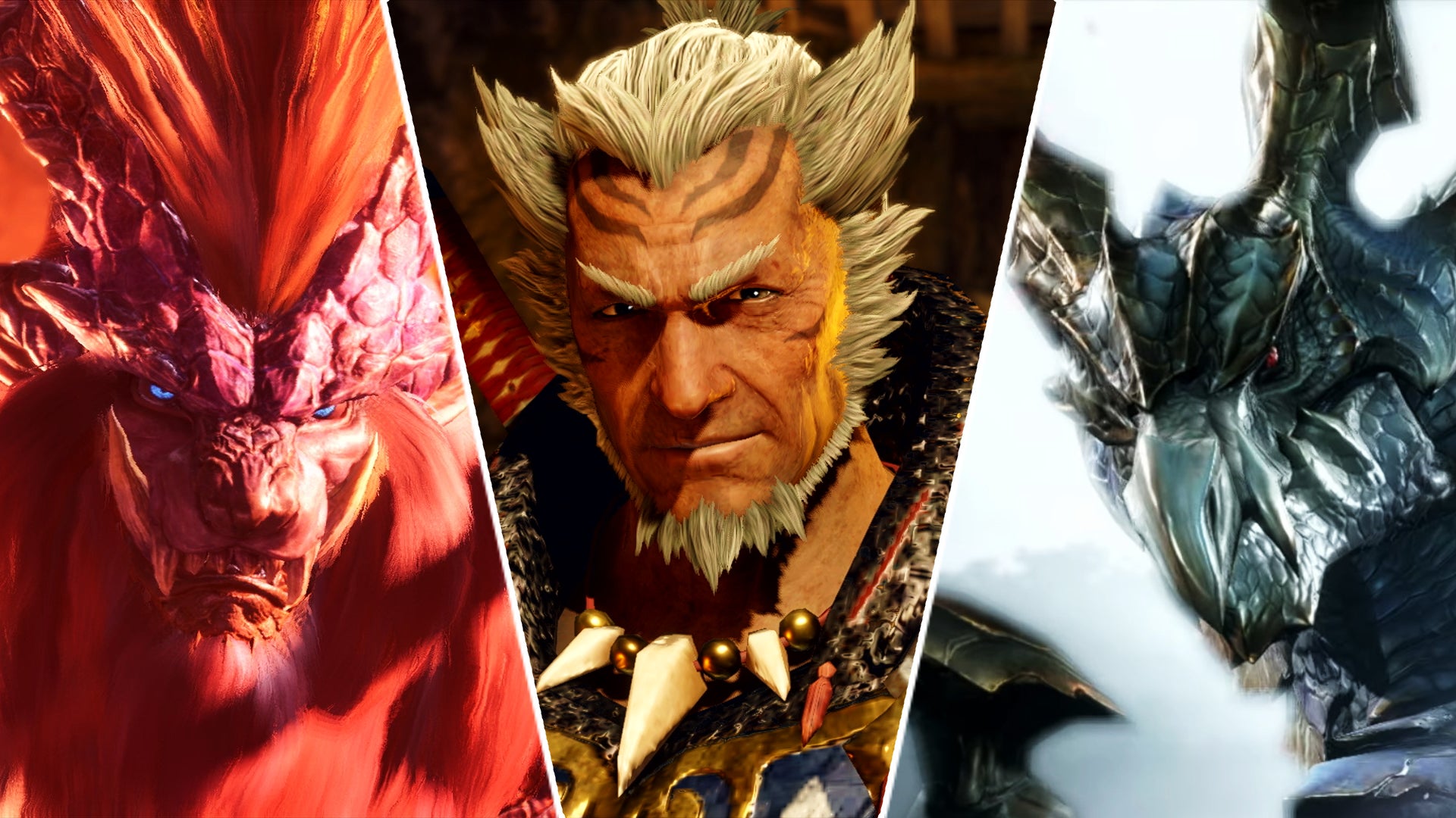 Monster Hunter Rise Sunbreak’s time is coming to an end – so there’s no better time for Monster Hunter World 2