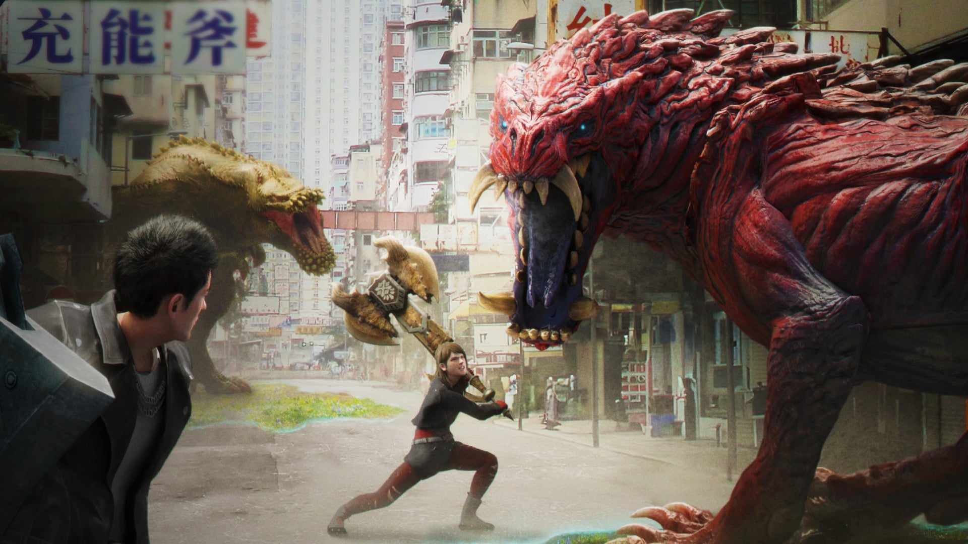 Monster Hunter Now’s latest update proves that, in 2024, it’s still one of the best mobile games out there
