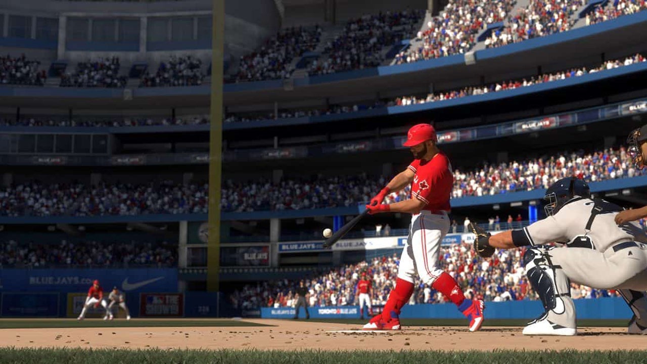 MLB The Show 19 Review