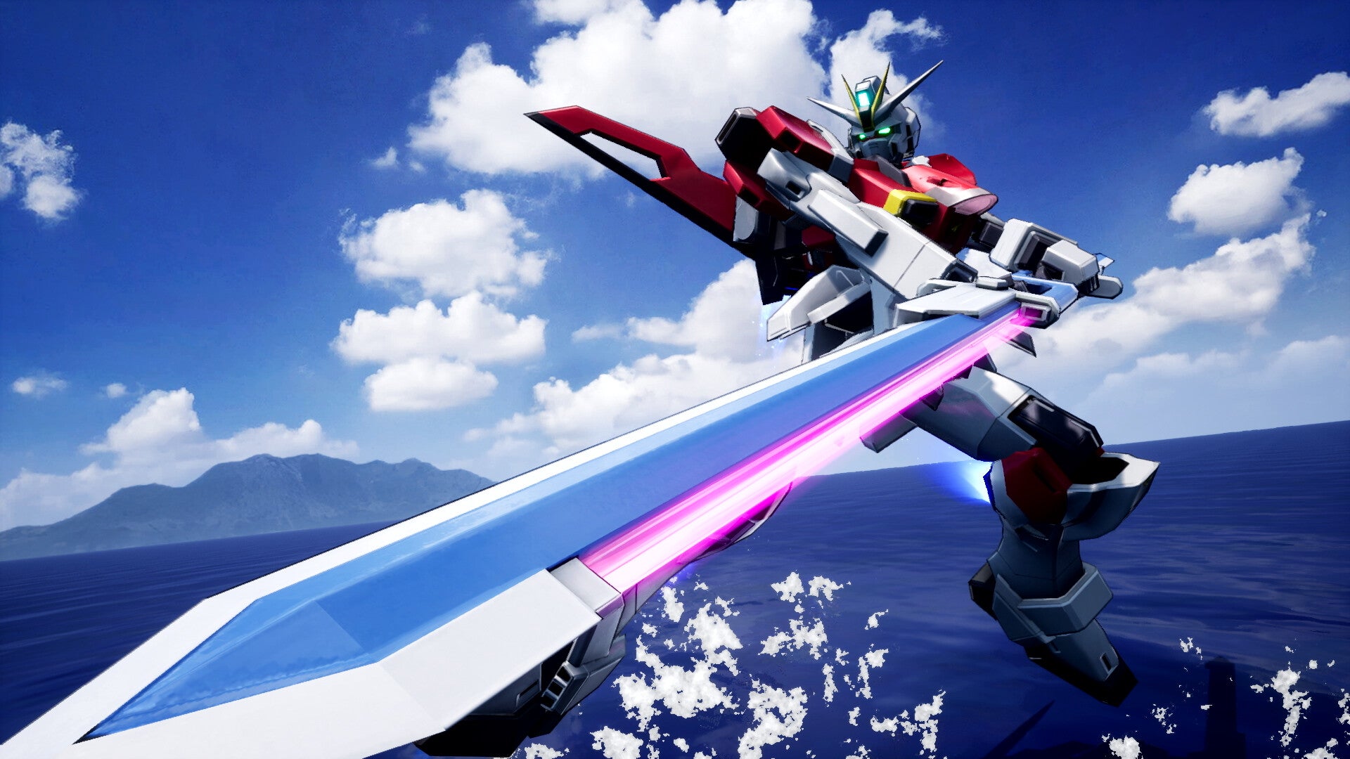 Mobile Suit Gundam Seed Battle Destiny arrives in the West for first time thanks to Remastered release