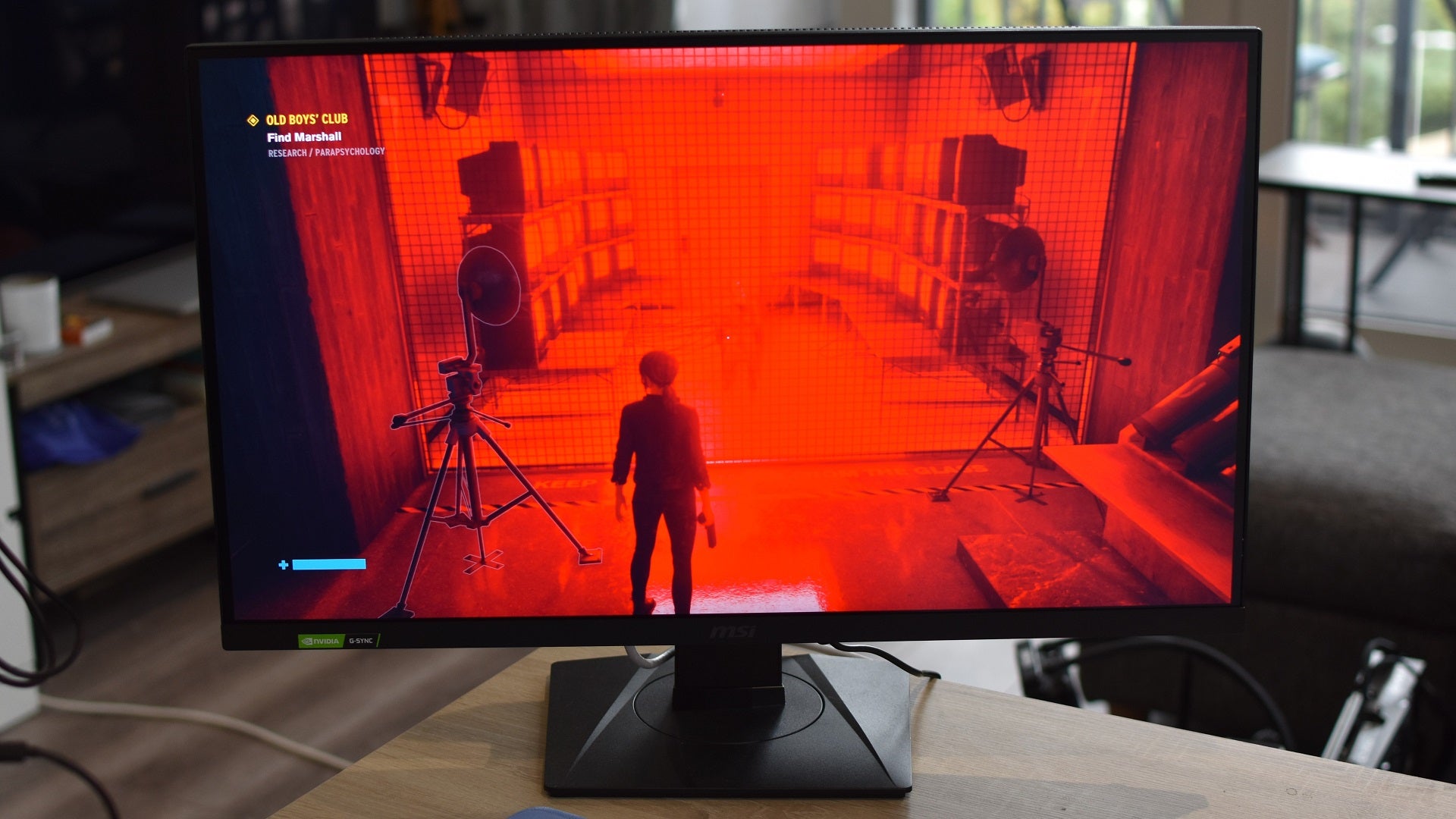 Our favourite cheap 4K gaming monitor is down another £100 / $70 this Black Friday
