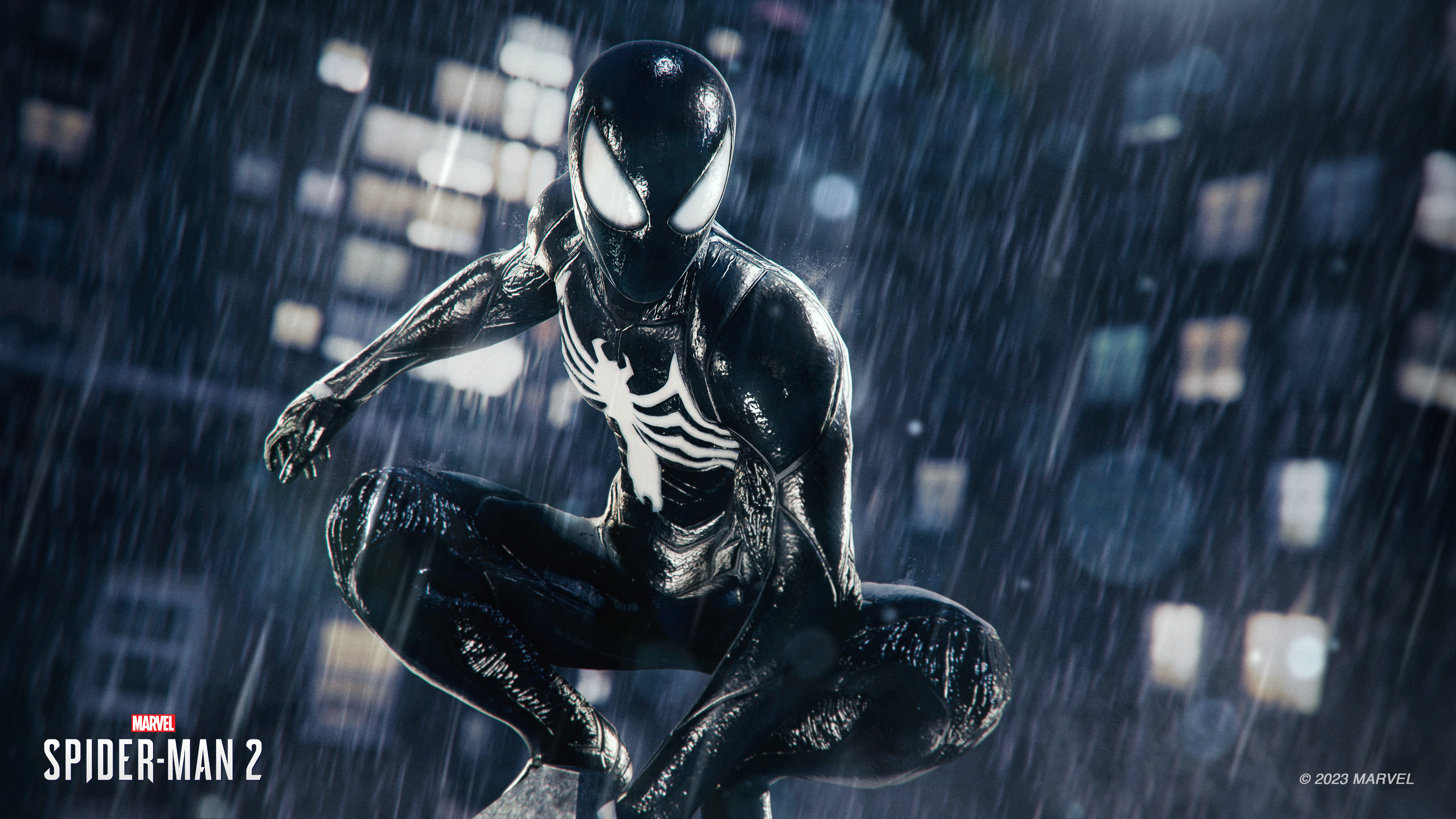 Marvel's Spider-Man 2 review - cluttered but no less lovable action