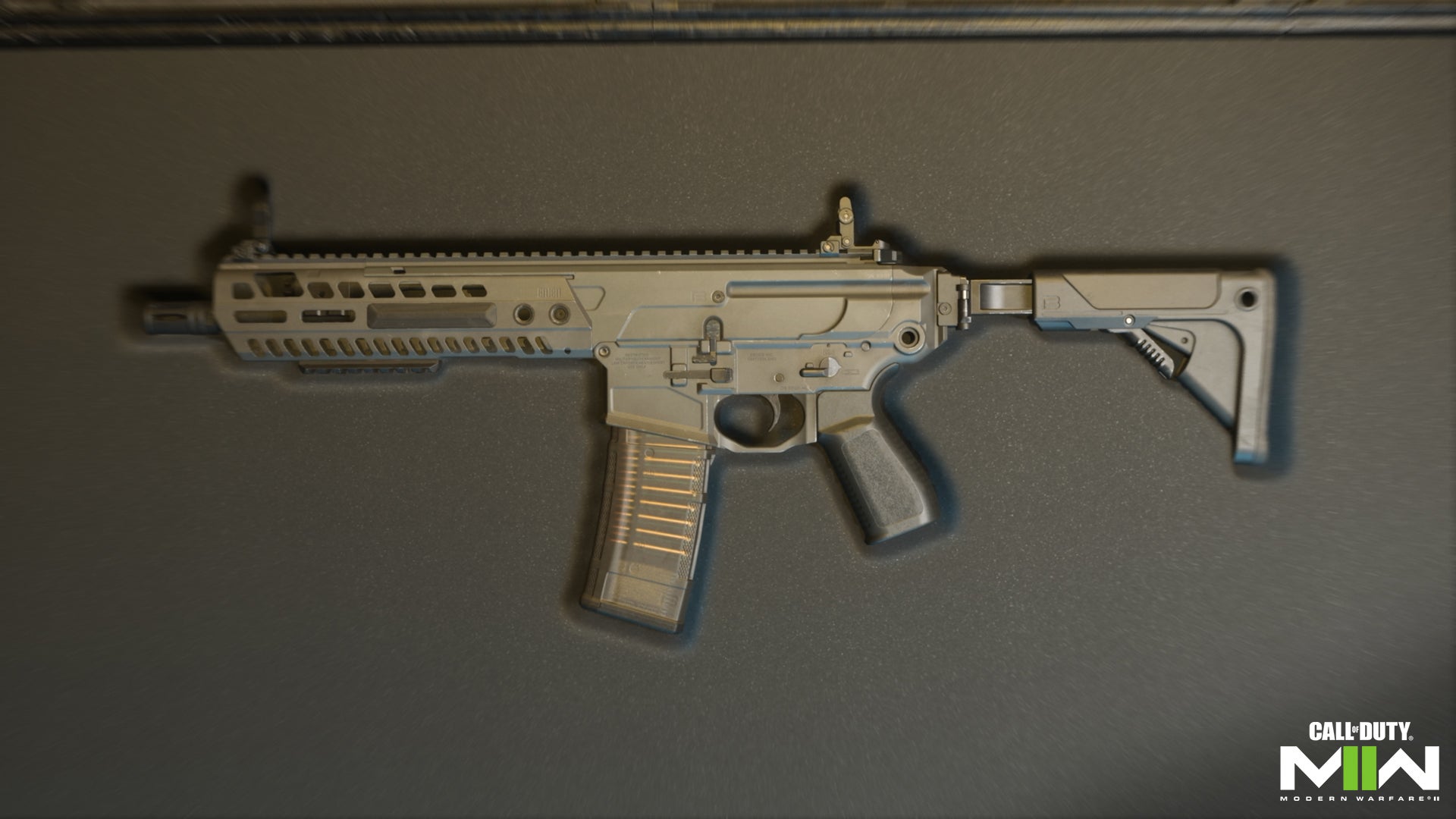 Call of Duty Modern Warfare 2 players are buying a weapon on eBay as it's easier than unlocking it in-game