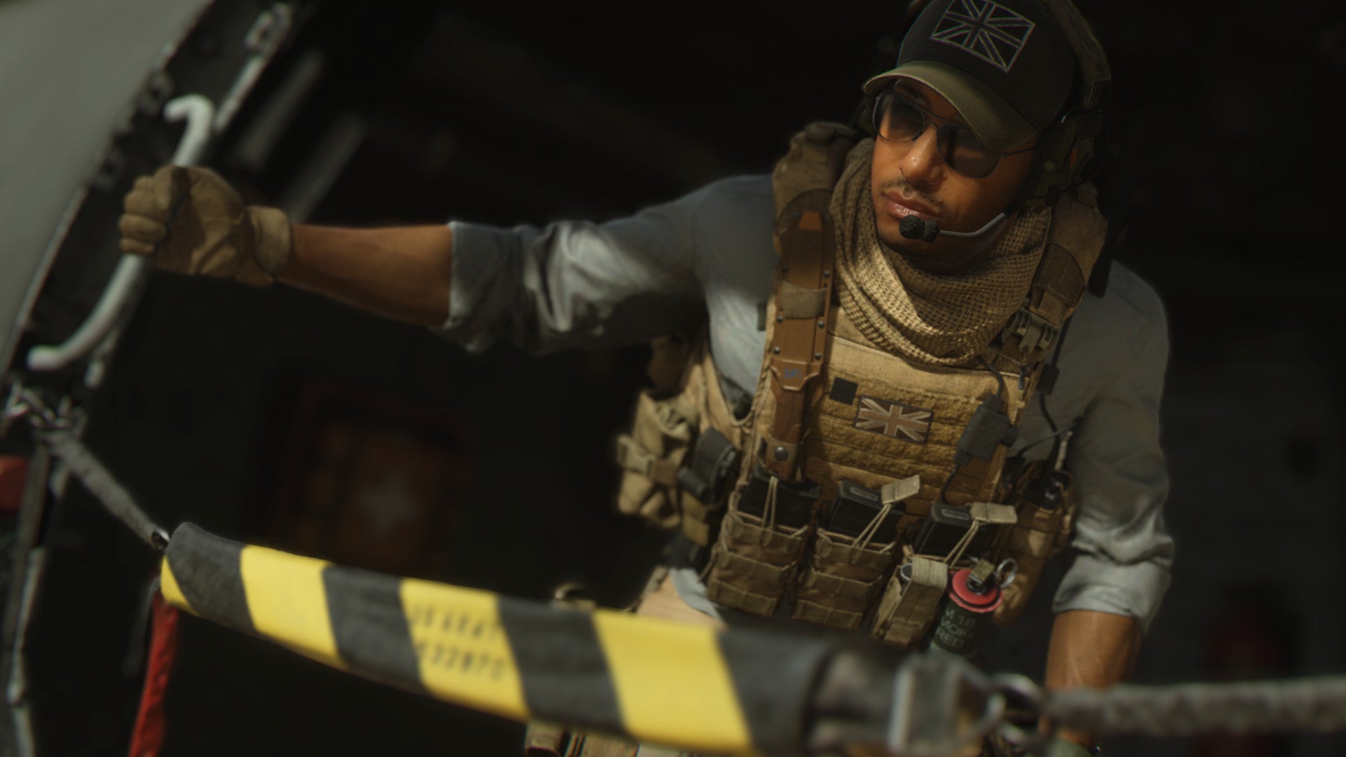 Yes, the next Call of Duty is Modern Warfare 3