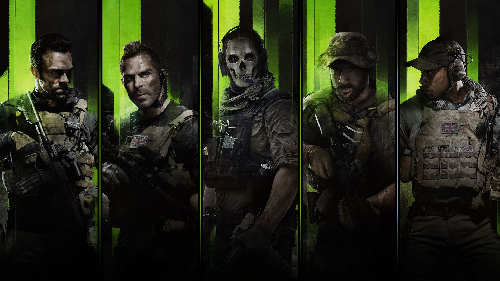 Modern Warfare 2 campaign review - An excellent pitch for an Infinity Ward RPG