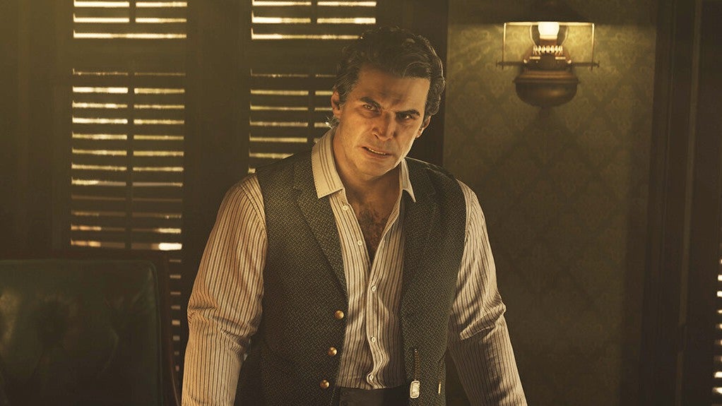 Mafia: The Old Country release date inadvertently revealed by publisher