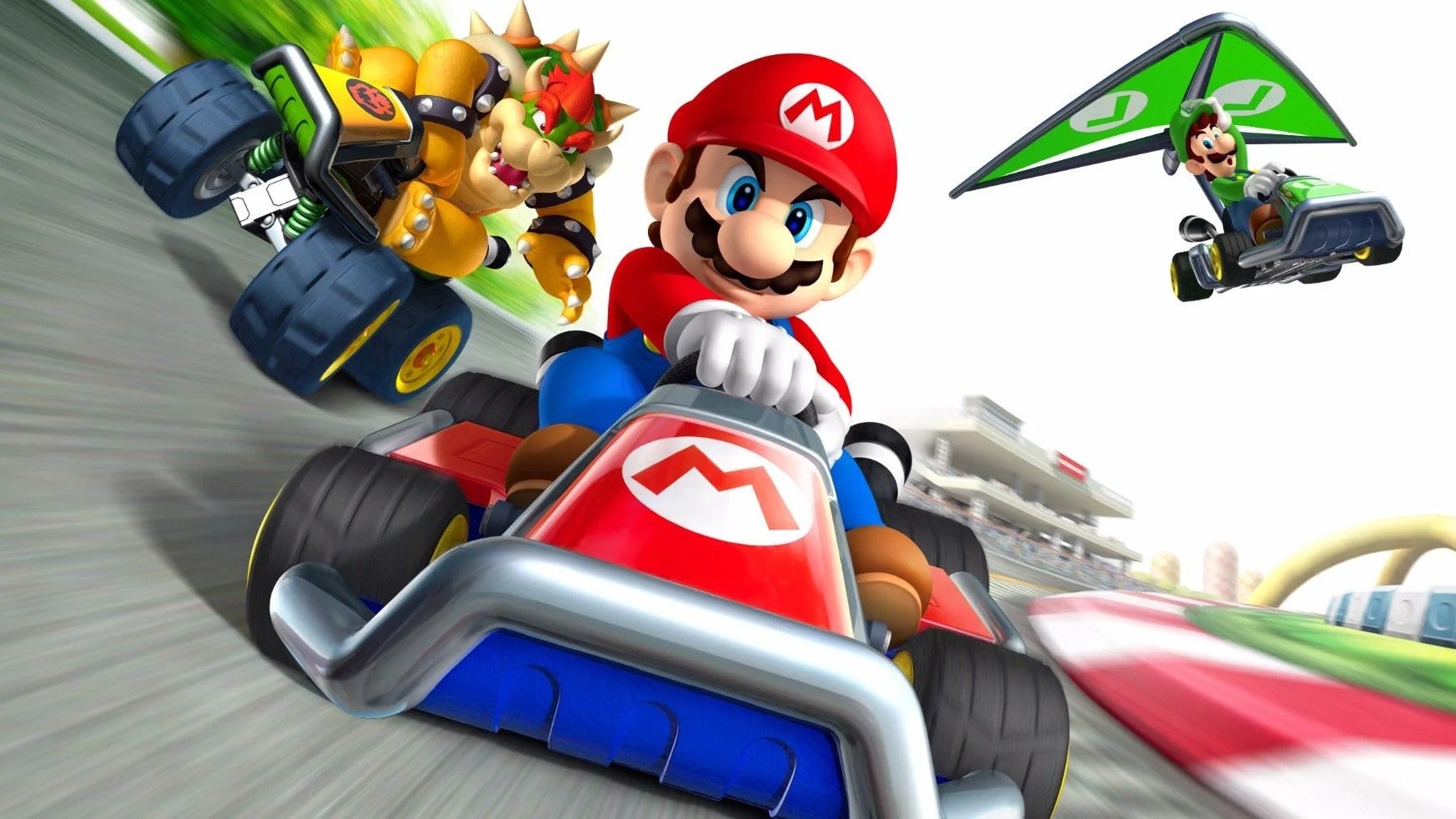 See the moment 3DS and Wii U online servers shut down forever