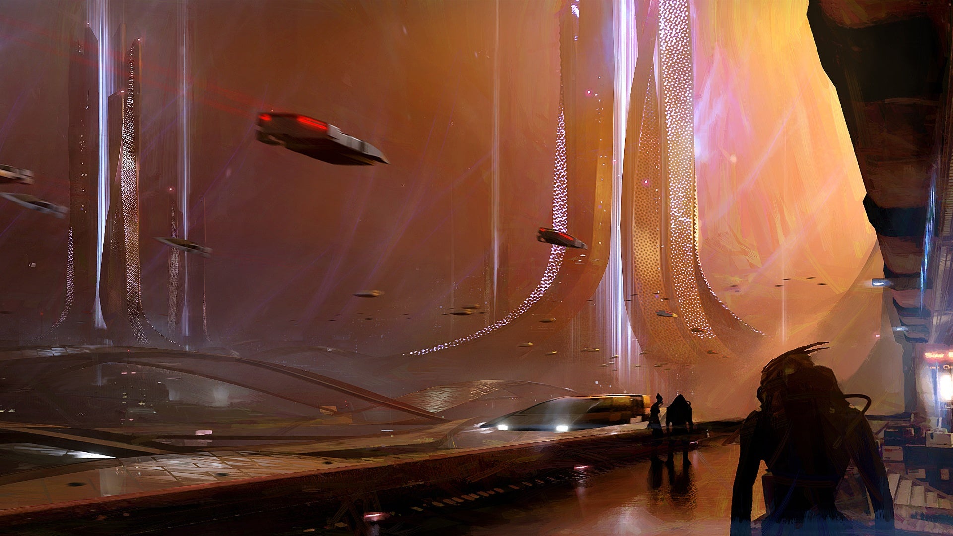 Mass Effect’s scrambled N7 Day message has been decoded