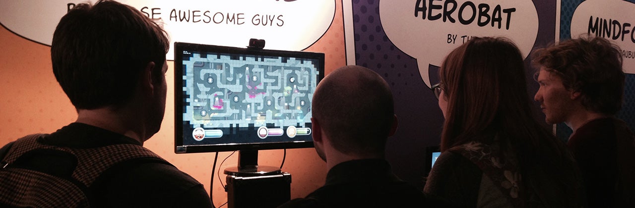 With Indies More Prevalent Than Ever, the Indie Megabooth Finds New Ways to Evangelize