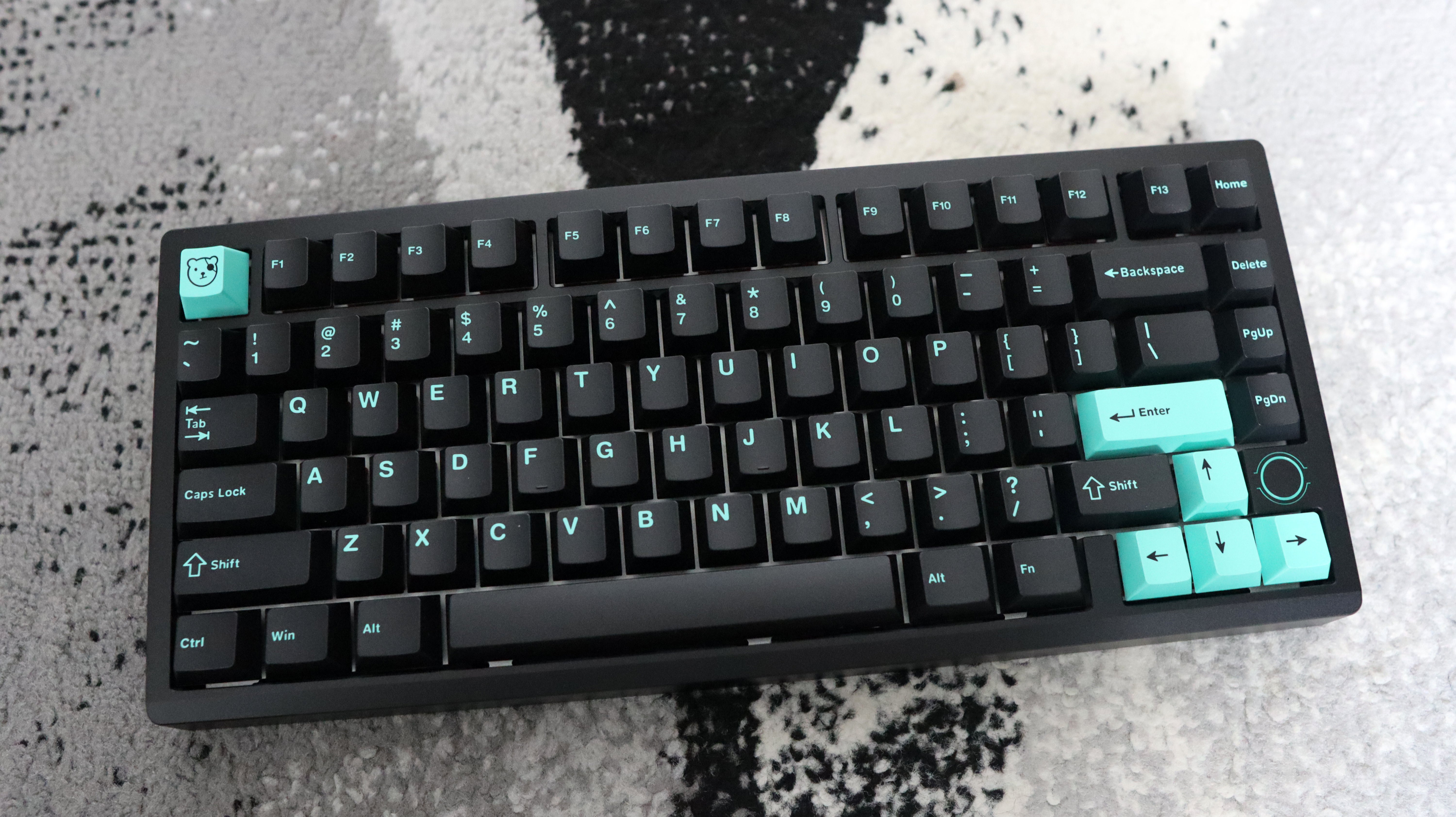 Keyboards big and small: three enthusiast options reviewed in spring 2024
